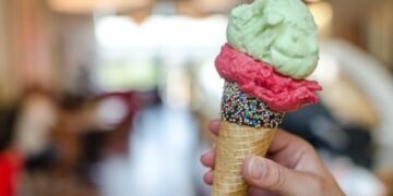 Piden no consumir helado Häagen-Dazs de vainilla por presencia de óxido de etileno