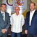 Cámara Comercio de España realiza “Un recorrido por la historia del turismo dominicano”