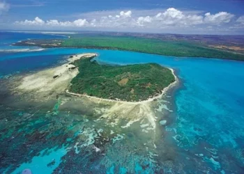 Rechazan pretensiones de convertir la isla Beata en cárcel pública