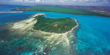 Rechazan pretensiones de convertir la isla Beata en cárcel pública