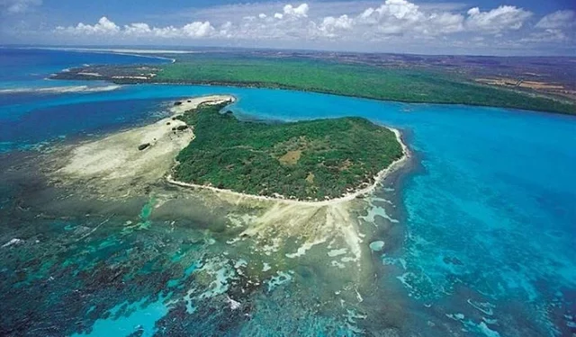 Rechazan pretensiones de convertir la isla Beata en cárcel pública