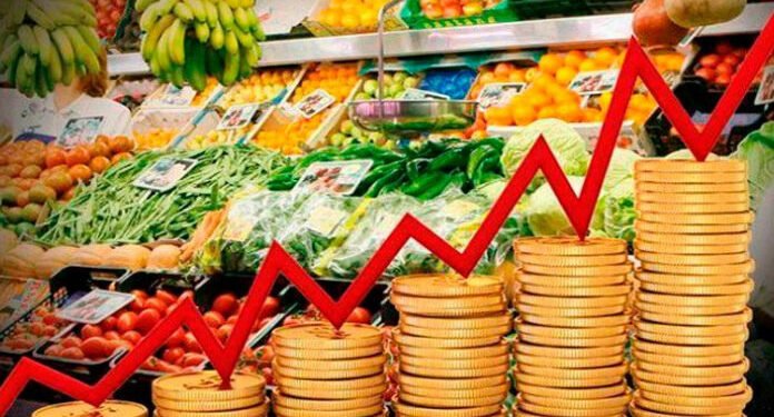 En junio, hasta el agua subió de precio por la inflación