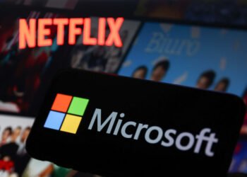 Netflix se asocia con Microsoft para desarrollar su nueva modalidad de suscripción de anuncios