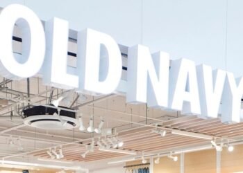 La tienda Old Navy abre sus puertas República Dominicana