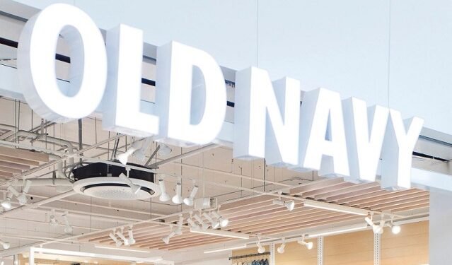 La tienda Old Navy abre sus puertas República Dominicana