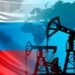 Rusia no suministrará petróleo al mercado mundial si se imponen restricciones a su precio