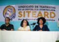 Teatristas demandan pago por servicios prestados en Feria del Libro