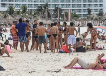 El turismo se recupera en América Latina tras el covid-19