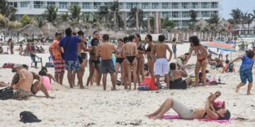 El turismo se recupera en América Latina tras el covid-19
