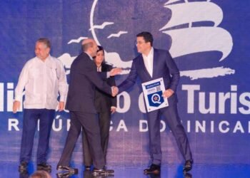 Ministerio de Turismo presenta Qualitur, un sello que certifica la calidad de las empresas turísticas