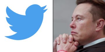 Elon Musk anuncia que cancelará compra de Twitter