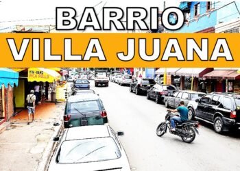 Celebran 75 aniversario de Villa Juana