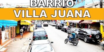 Celebran 75 aniversario de Villa Juana