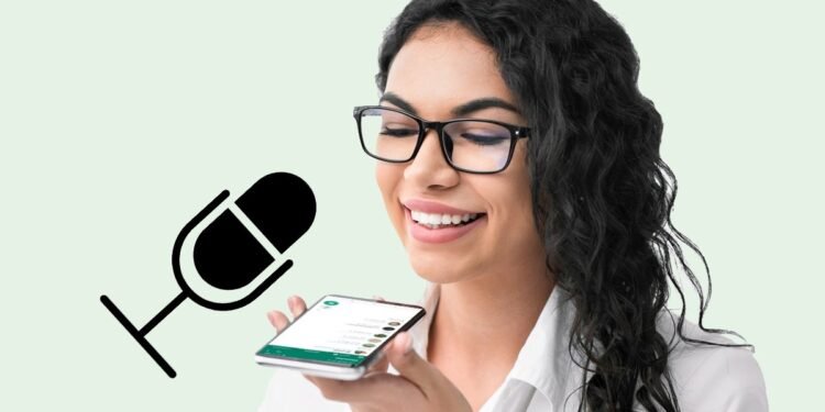 La nueva versión de WhatsApp incluirá la opción de añadir estados de voz