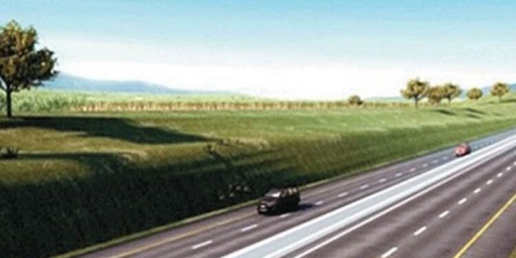 Gobierno, muy cauteloso con autopista del Ámbar: no quiere «operaciones fallidas»