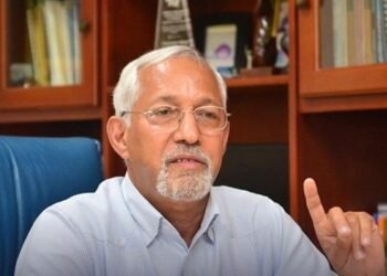 Ángel Hernández Castillo, el fundador de la UAPA que llega a dirigir Educación