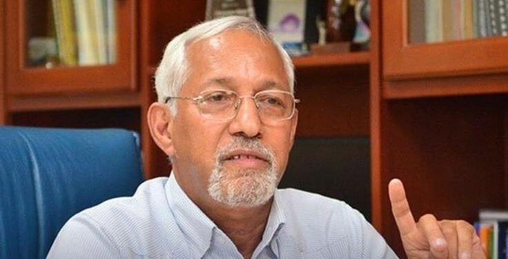 Ángel Hernández Castillo, el fundador de la UAPA que llega a dirigir Educación