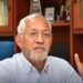Ángel Hernández Castillo, el fundador de la UAPA que llega a dirigir Educación