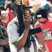 EE.UU. preocupado por aumento armas confiscadas rumbo a Haití