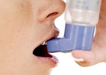 Polvo del Sahara provoca aumento de afectados por asma