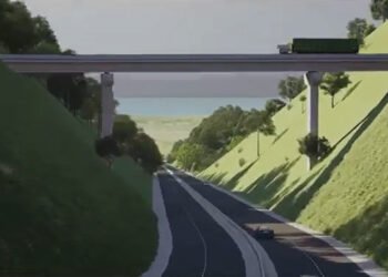 Autopista del Ámbar: Gobierno quiere evitar caer en peaje sombra por falta de tráfico