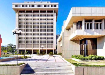 Economía dominicana se expandió 5.6 % durante el primer semestre