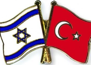 Israel anunció que reanudará las relaciones diplomáticas con Turquía
