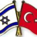 Israel anunció que reanudará las relaciones diplomáticas con Turquía