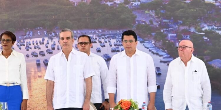 Anuncian plan de reodenamiento territorial en Bayahibe y construcción de 500 habitaciones hoteleras