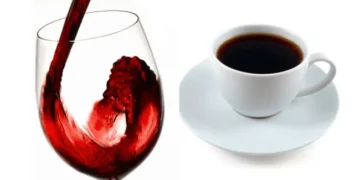 Mitos sobre el café y el vino que quizás sigues pensando que son ciertos
