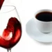 Mitos sobre el café y el vino que quizás sigues pensando que son ciertos