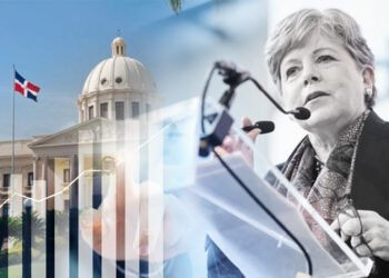 La economía dominicana crecería un 5,3 % en 2022, según la Cepal