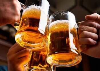 Alcohol: Este es el recurso simple para reducir el consumo