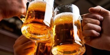 Alcohol: Este es el recurso simple para reducir el consumo