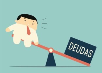 Este es el método eficaz para que termines de pagar todas tus deudas