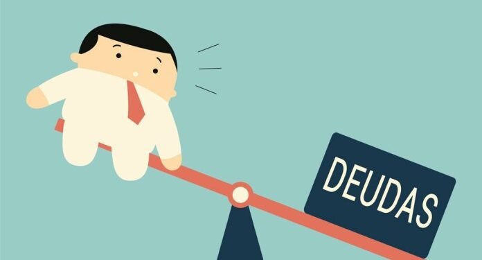 Este es el método eficaz para que termines de pagar todas tus deudas