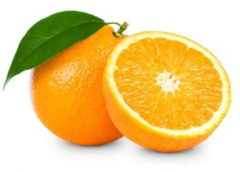 Cinco razones para incluir la naranja en tu dieta diaria