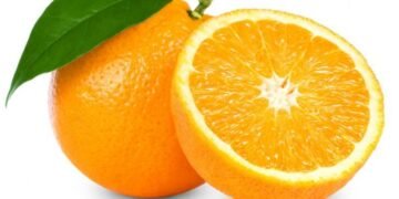 Cinco razones para incluir la naranja en tu dieta diaria