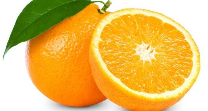 Cinco razones para incluir la naranja en tu dieta diaria