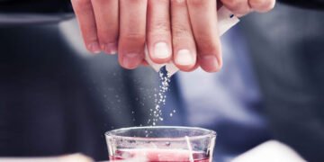 Los edulcorantes artificiales podrían causar diabetes, según una impactante nueva investigación