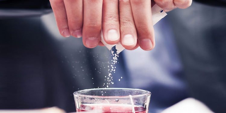 Los edulcorantes artificiales podrían causar diabetes, según una impactante nueva investigación