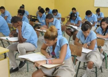 684 mil estudiantes no se inscribieron en el año de la pandemia