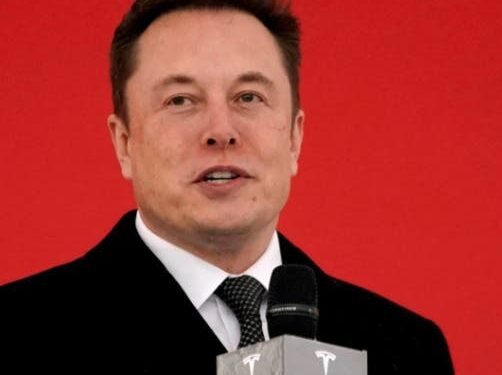 Elon Musk cree que la inflación en Estados Unidos llegó a su punto máximo y caerá rápidamente