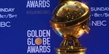 Los Globos de Oro volverán a la televisión en 2023 según la prensa de Hollywood