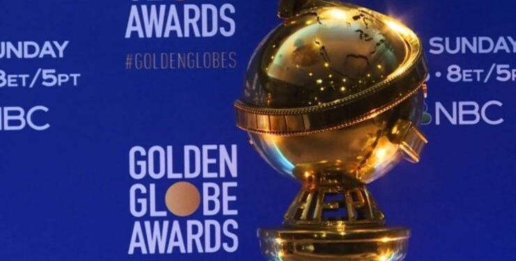 Los Globos de Oro volverán a la televisión en 2023 según la prensa de Hollywood
