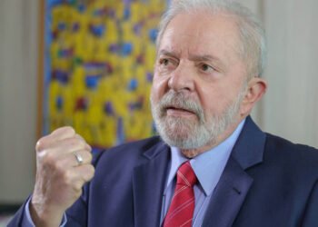 Lula da Silva, el ave fénix de nuevo en la carrera presidencial en Brasil