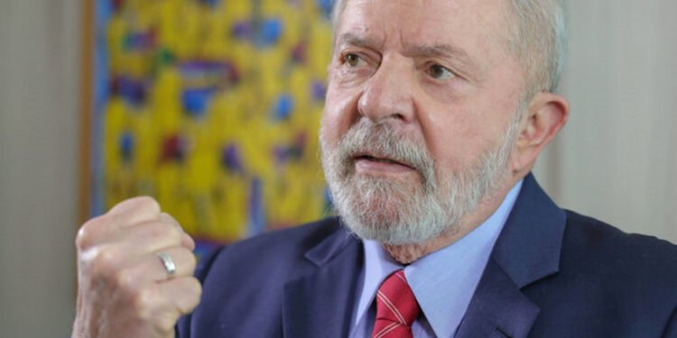 Lula da Silva, el ave fénix de nuevo en la carrera presidencial en Brasil