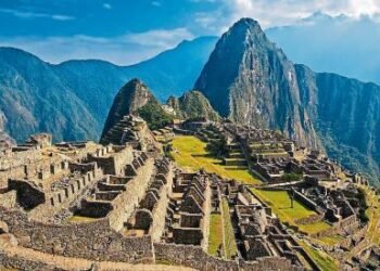 Perú advierte que el desgaste del Machu Picchu debe preocupar a la humanidad