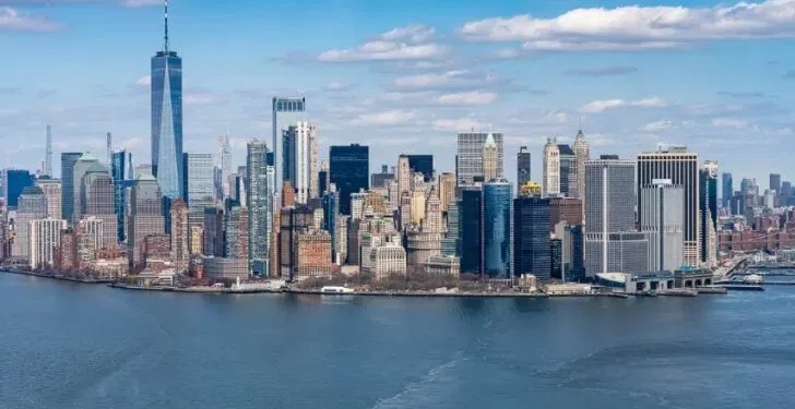 Los barrios más caros de la ciudad de New York