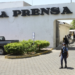 NICARAGUA: Dictadura Ortega la emprende ahora contra La Prensa